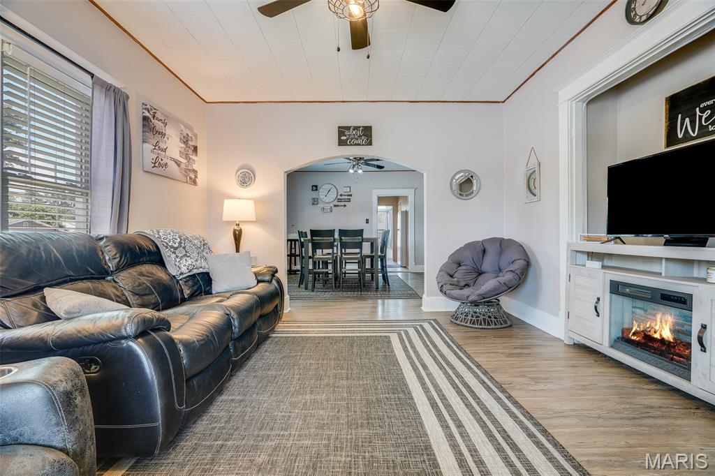 Liberty Park Add - Residential