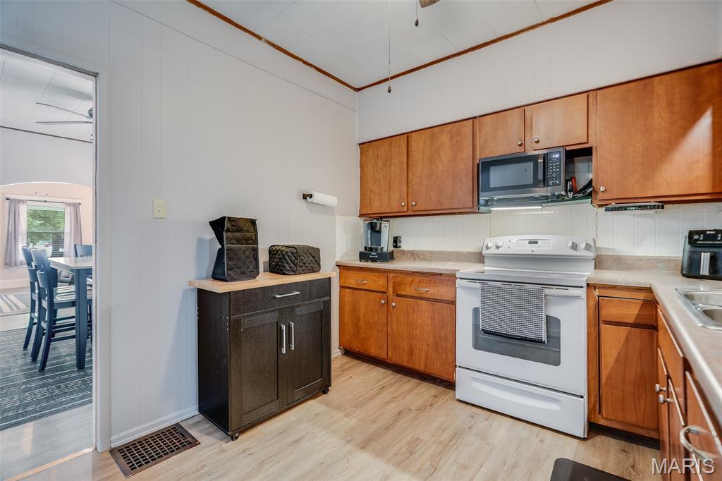 Liberty Park Add - Residential