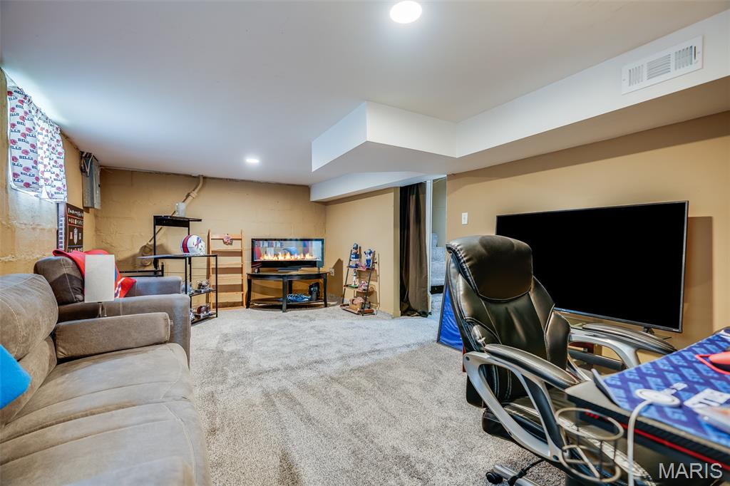 Liberty Park Add - Residential