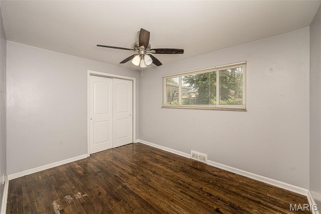 Townsend/West Cabanne Place - Residential