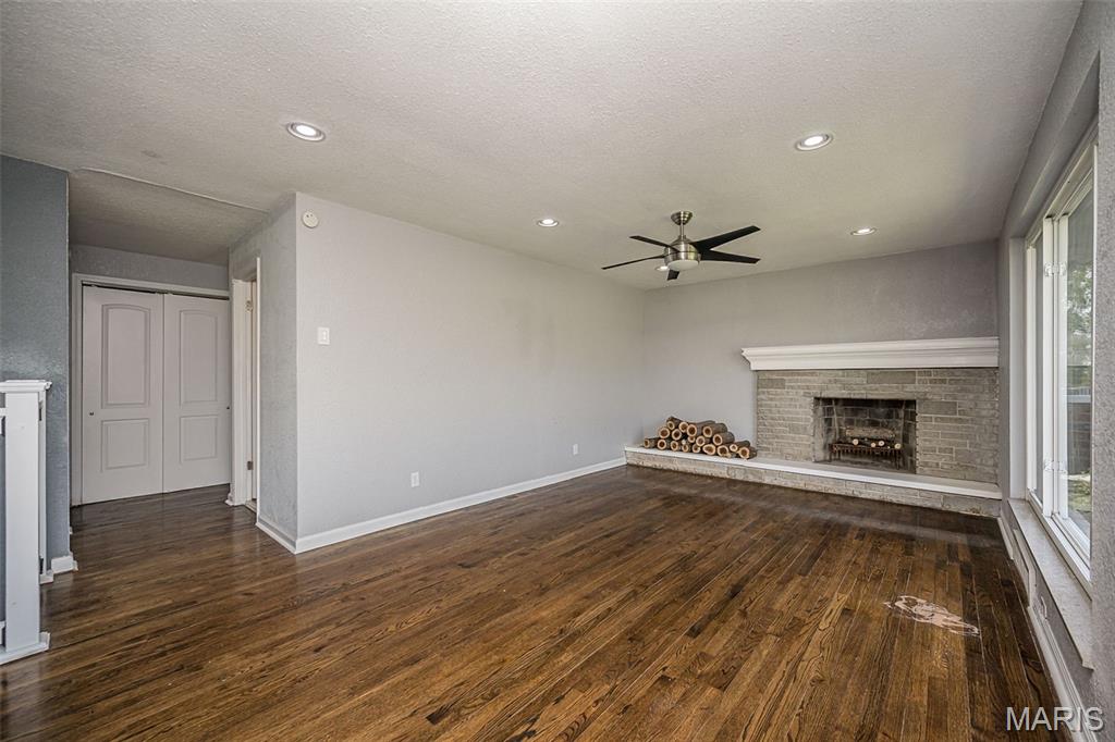 Townsend/West Cabanne Place - Residential