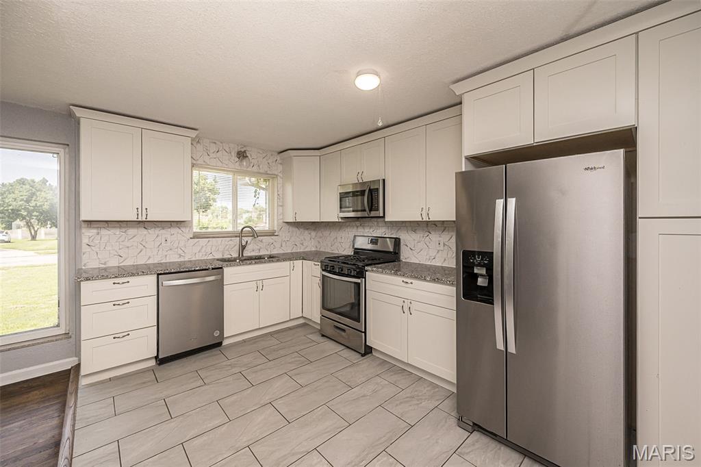 Townsend/West Cabanne Place - Residential
