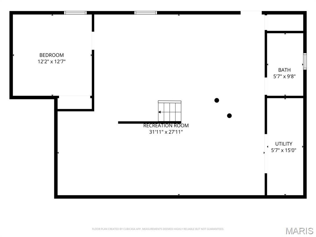 Townsend/West Cabanne Place - Residential