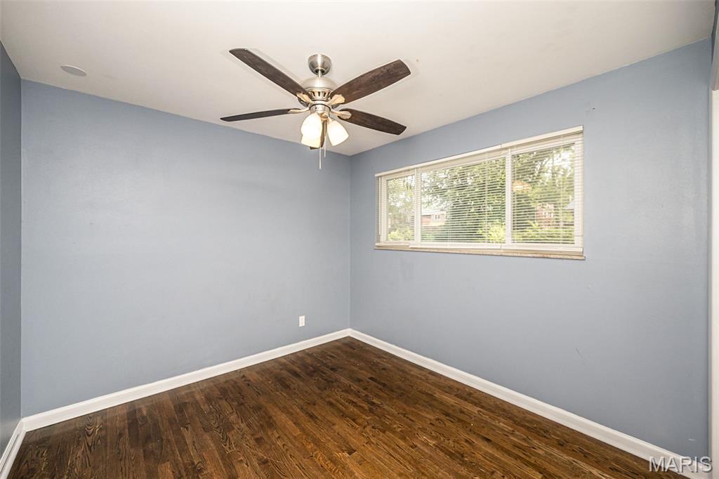 Townsend/West Cabanne Place - Residential