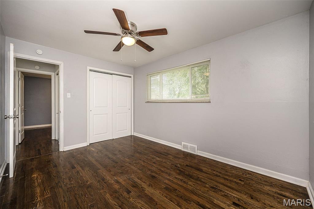 Townsend/West Cabanne Place - Residential