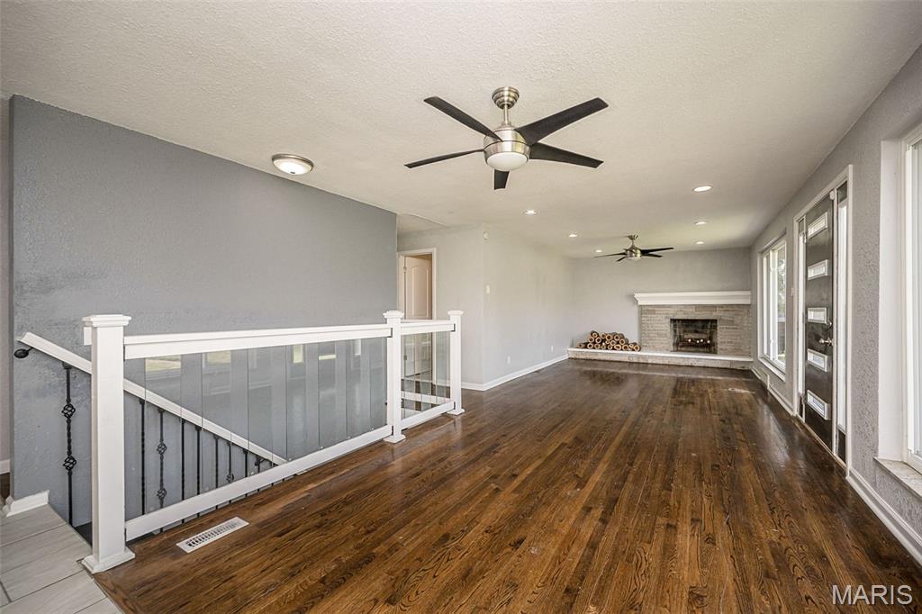 Townsend/West Cabanne Place - Residential