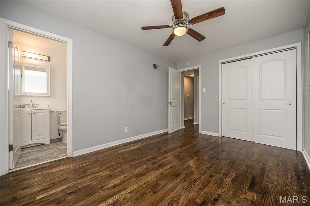 Townsend/West Cabanne Place - Residential