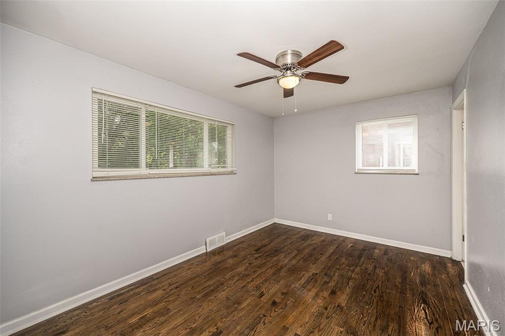 Townsend/West Cabanne Place - Residential