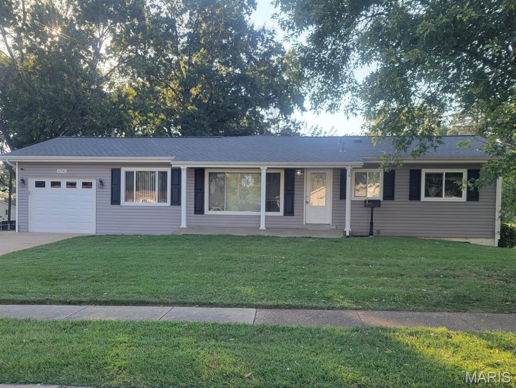 Whitecliffe Park 2 - Residential