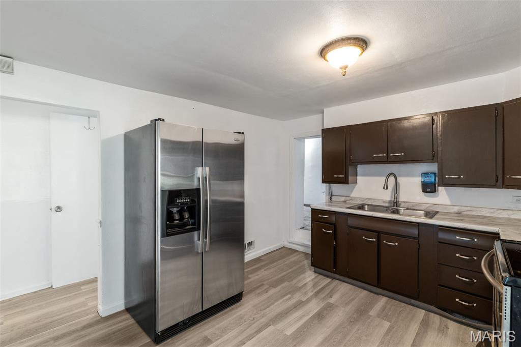 Burke City - Residential