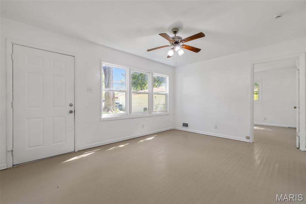 Burke City - Residential