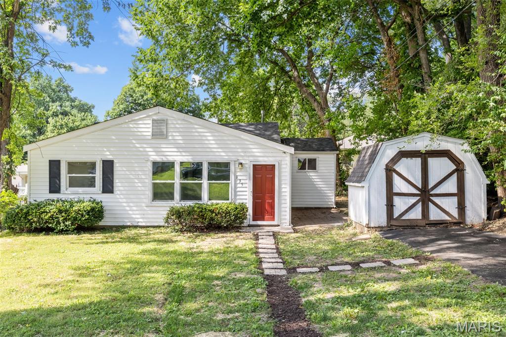 Burke City - Residential