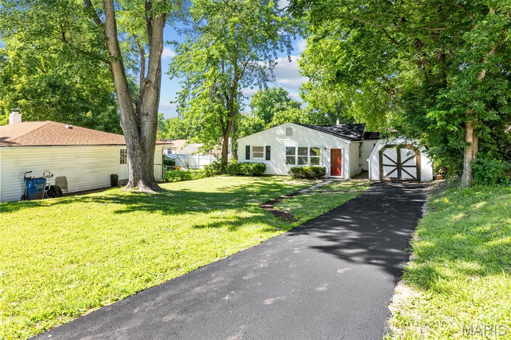 Burke City - Residential