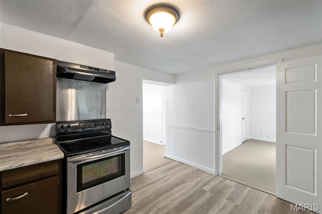 Burke City - Residential