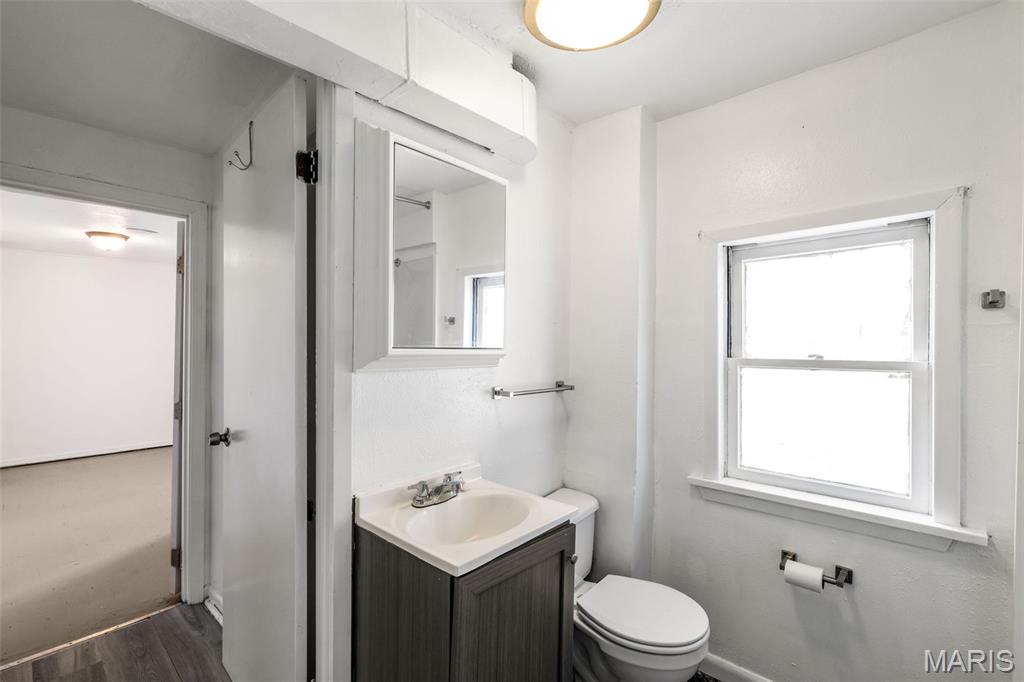 Burke City - Residential