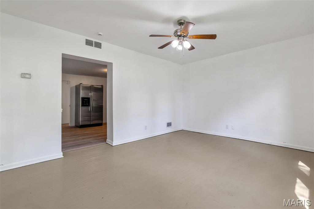 Burke City - Residential