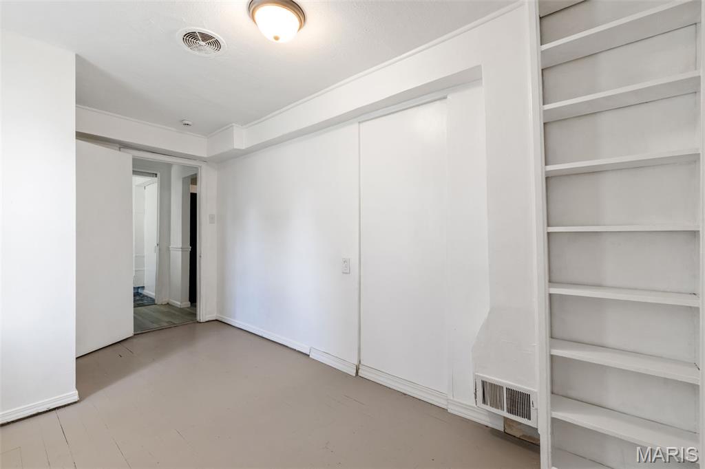 Burke City - Residential