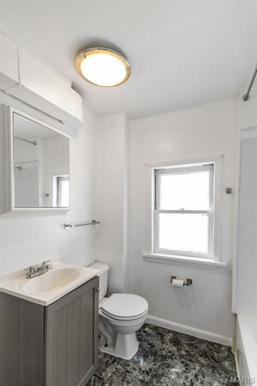 Burke City - Residential