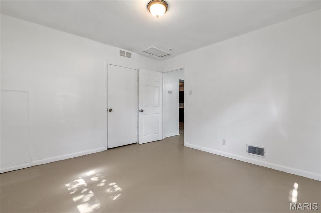 Burke City - Residential