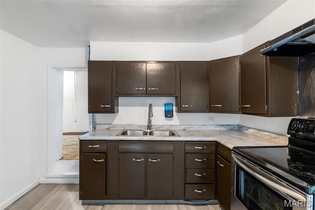 Burke City - Residential
