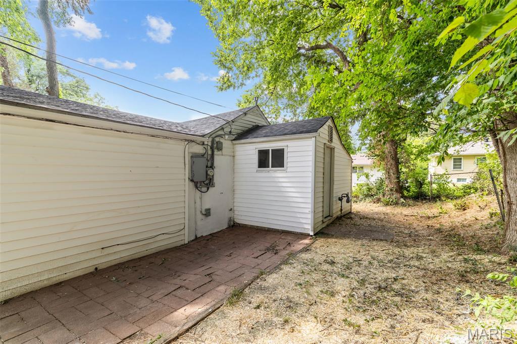 Burke City - Residential