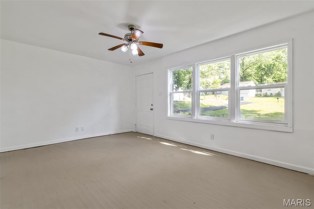 Burke City - Residential