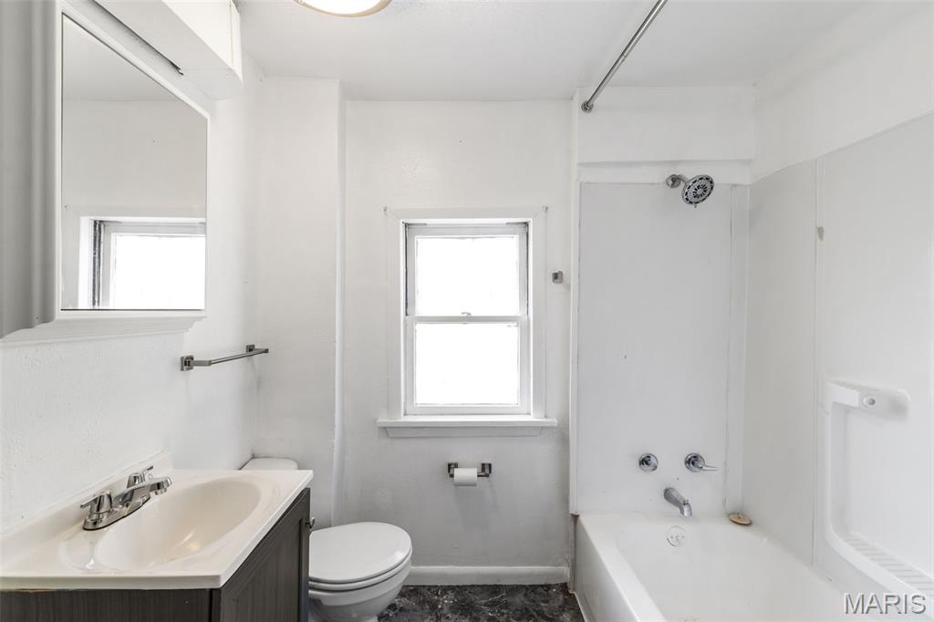 Burke City - Residential