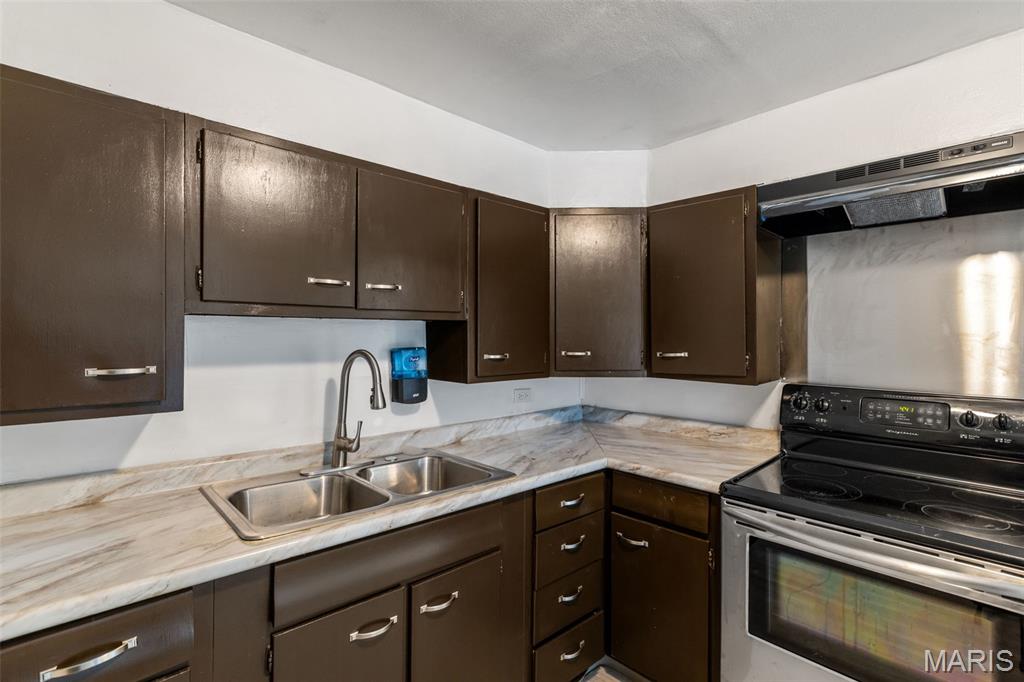 Burke City - Residential