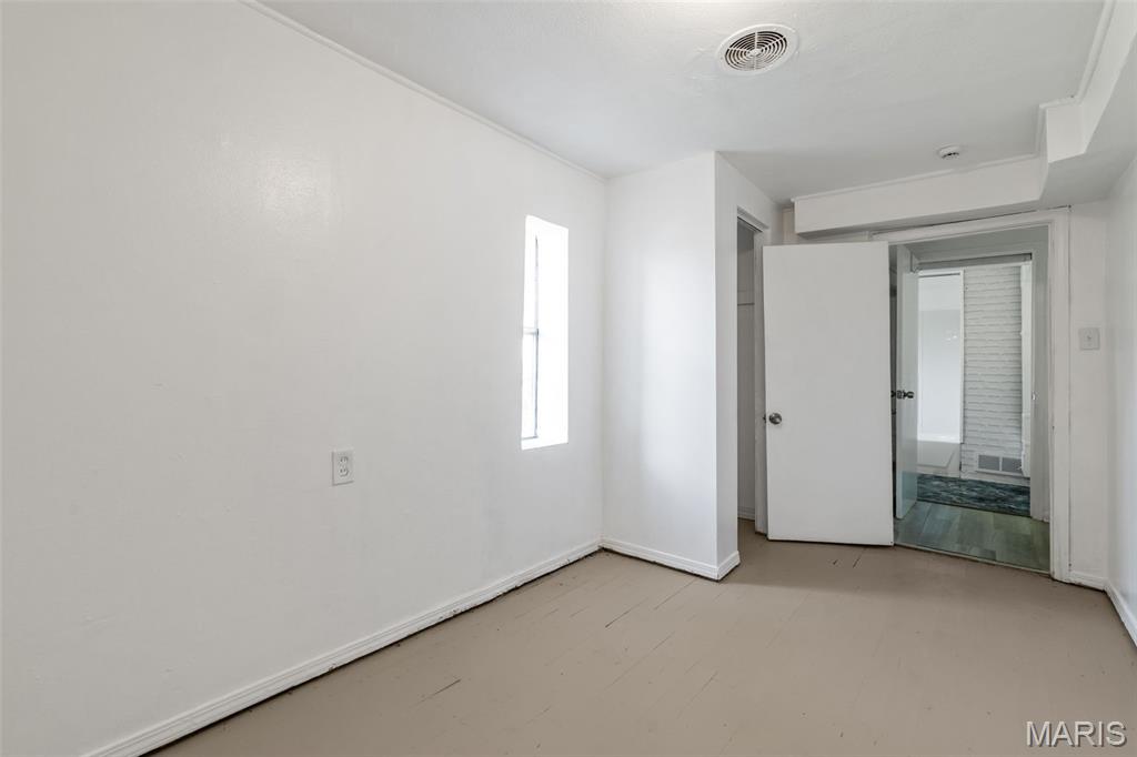 Burke City - Residential