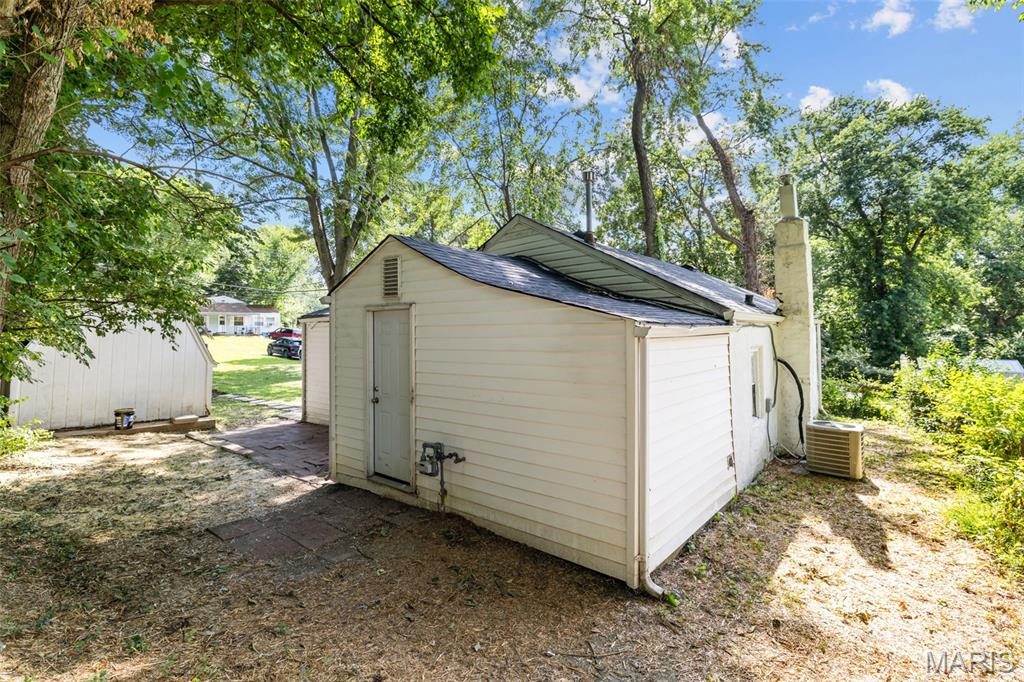 Burke City - Residential
