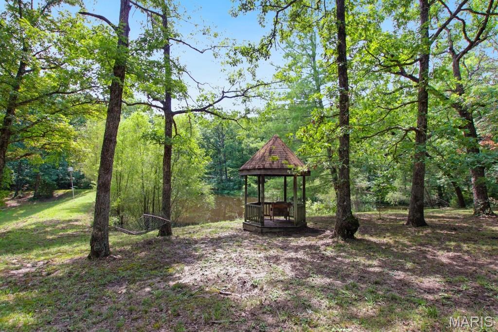 Deep Woods 06 - Residential
