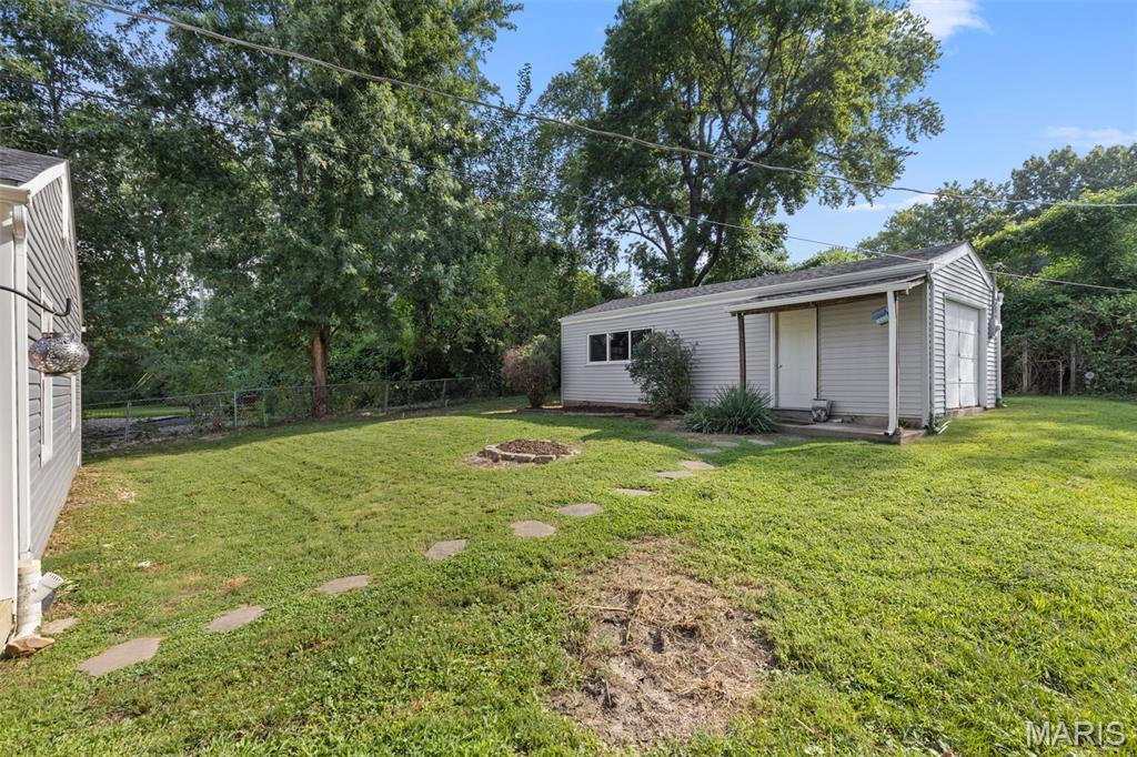 Westbrook Park - Residential