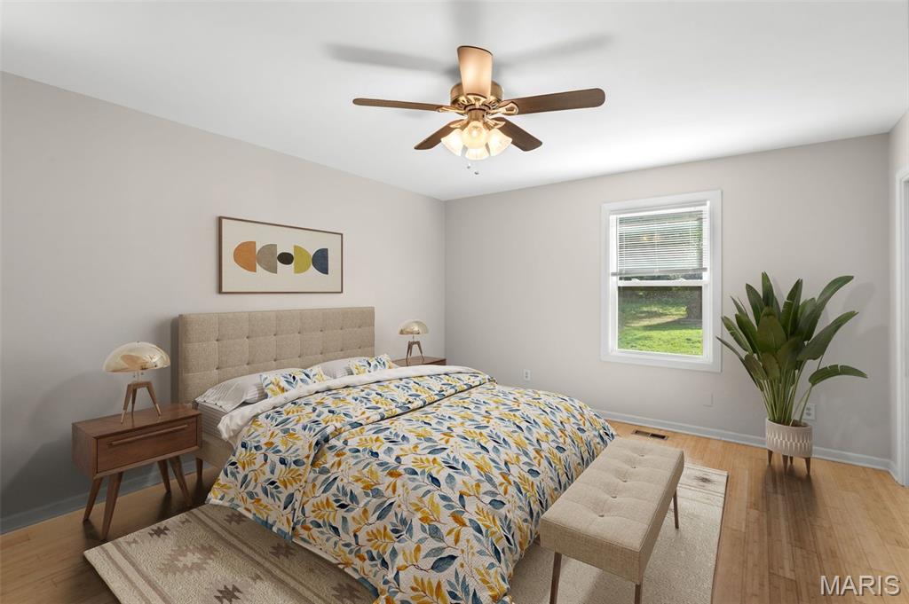 Westbrook Park - Residential