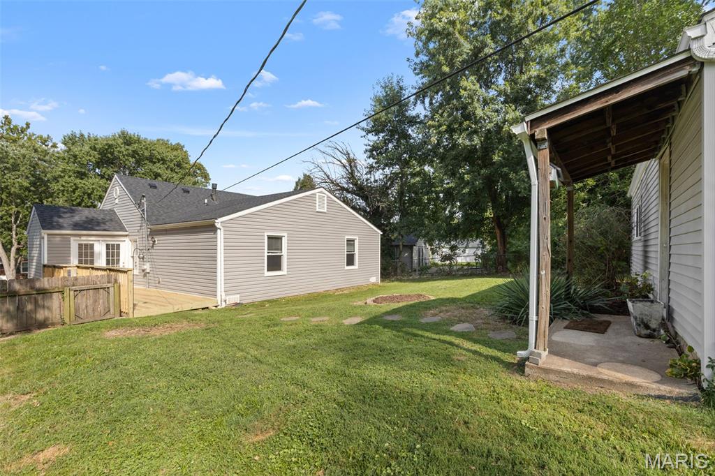 Westbrook Park - Residential
