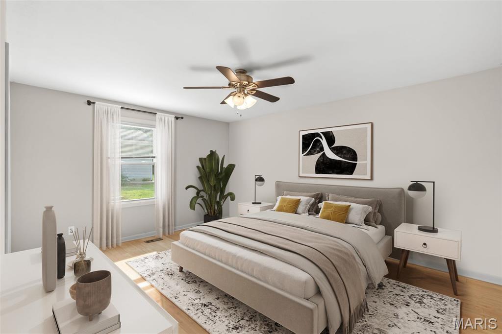 Westbrook Park - Residential