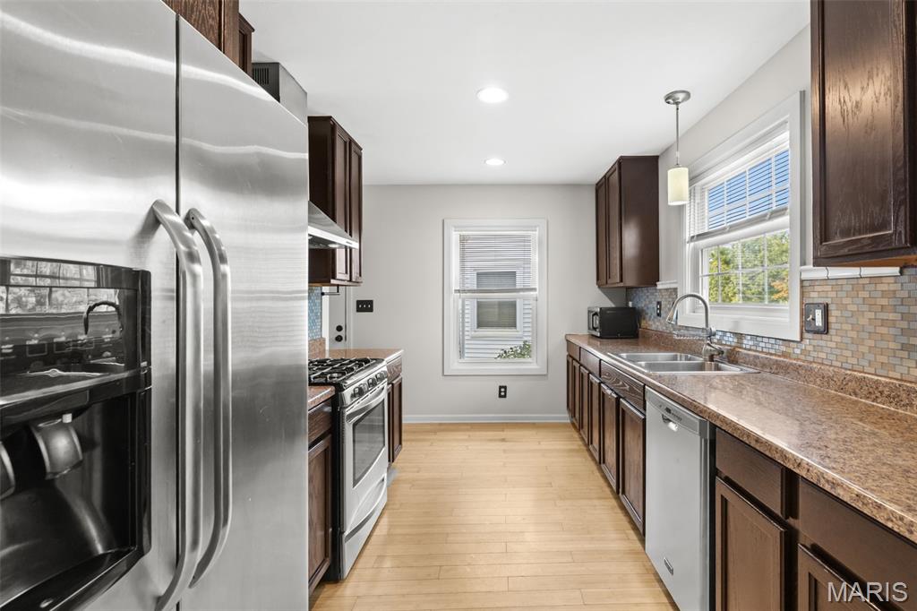 Westbrook Park - Residential
