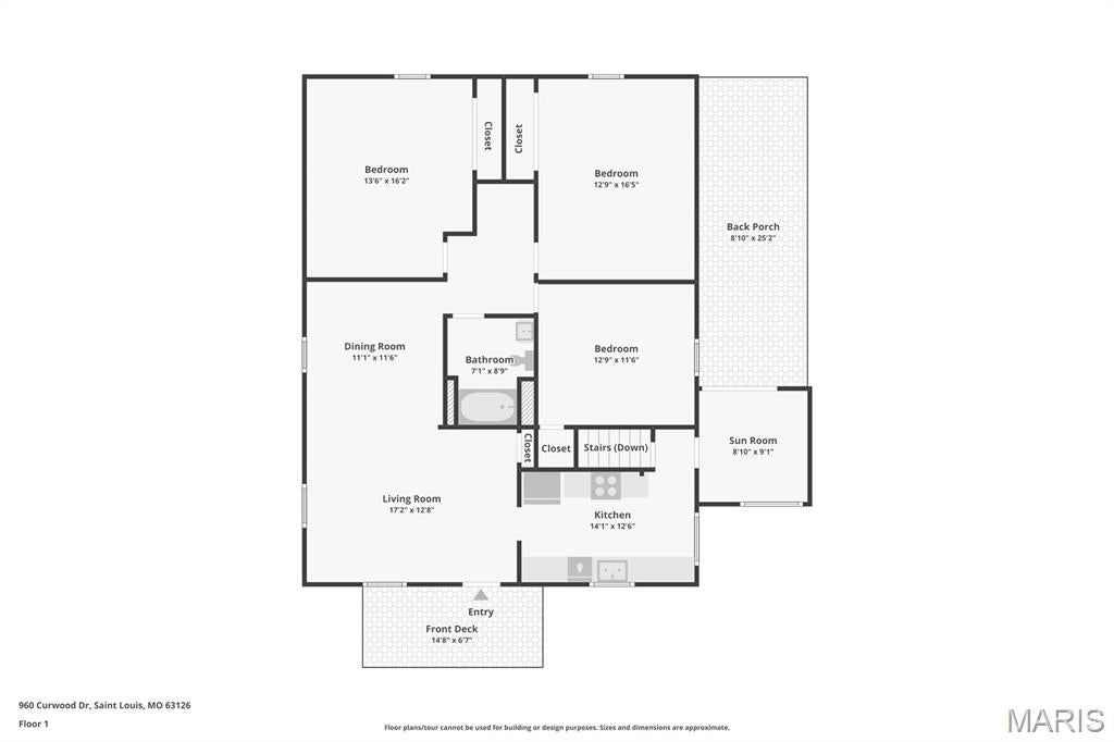 Westbrook Park - Residential