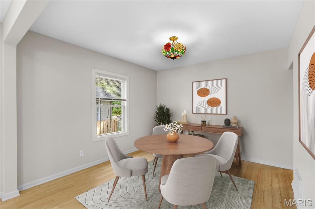 Westbrook Park - Residential