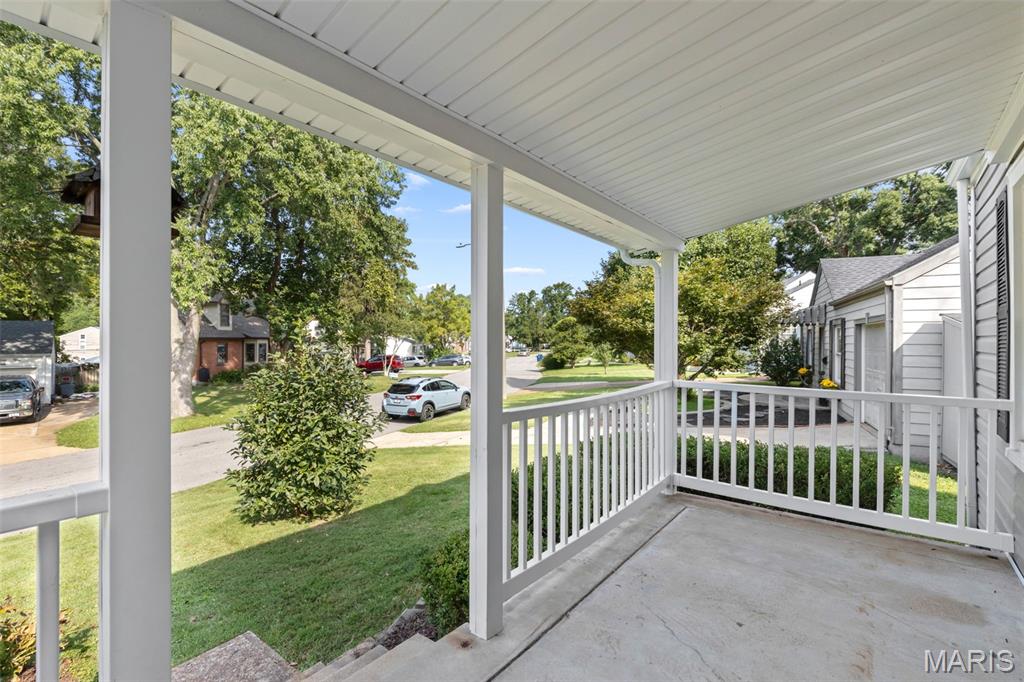 Westbrook Park - Residential