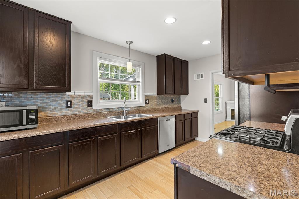 Westbrook Park - Residential
