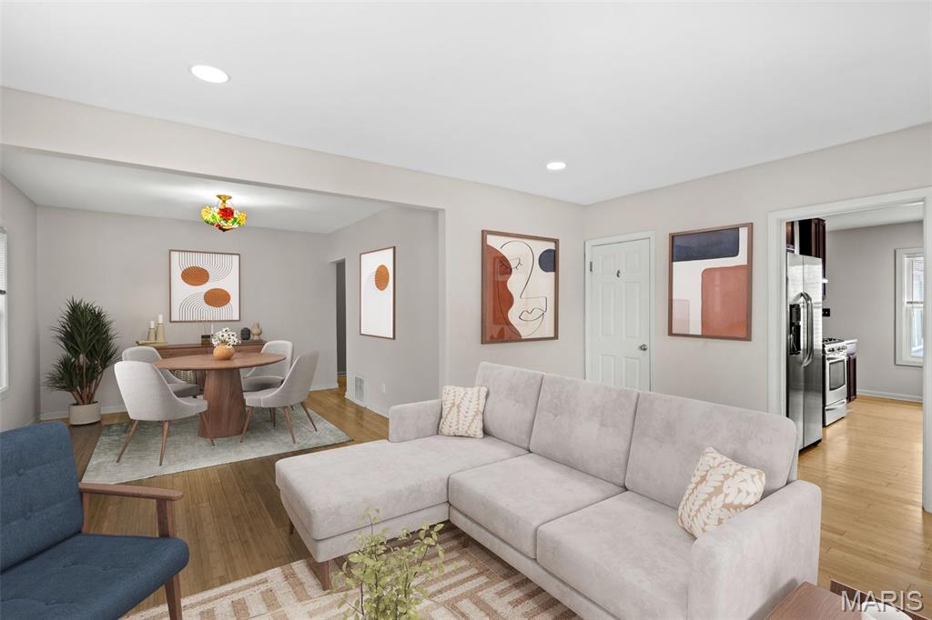 Westbrook Park - Residential