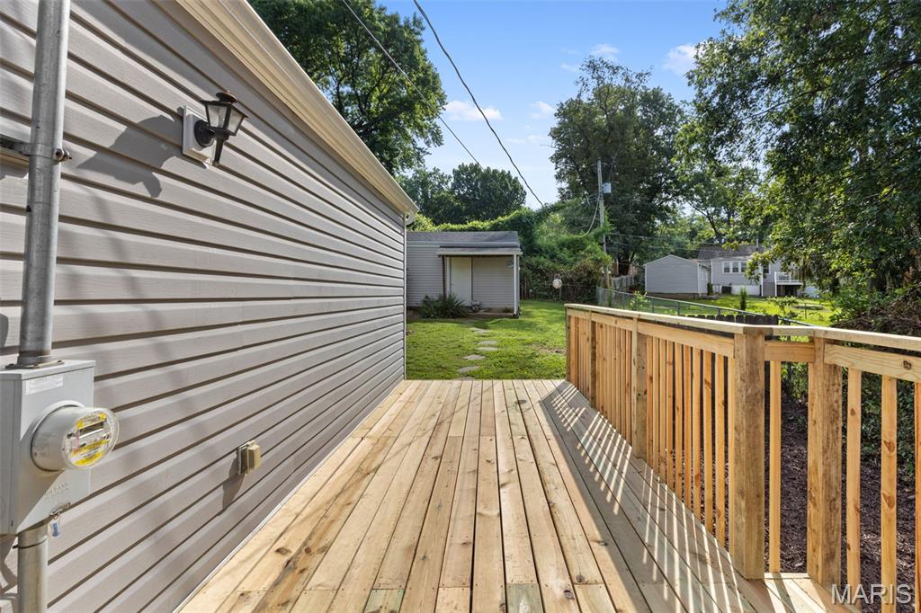 Westbrook Park - Residential