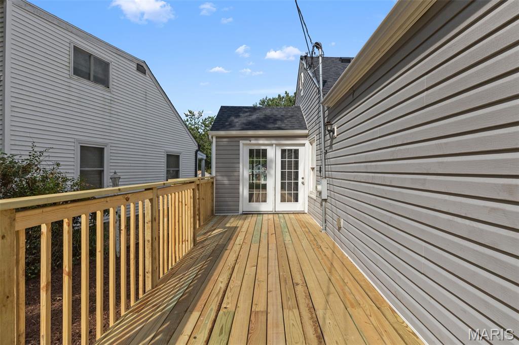 Westbrook Park - Residential