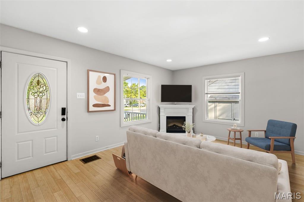 Westbrook Park - Residential