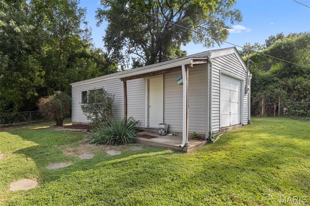 Westbrook Park - Residential