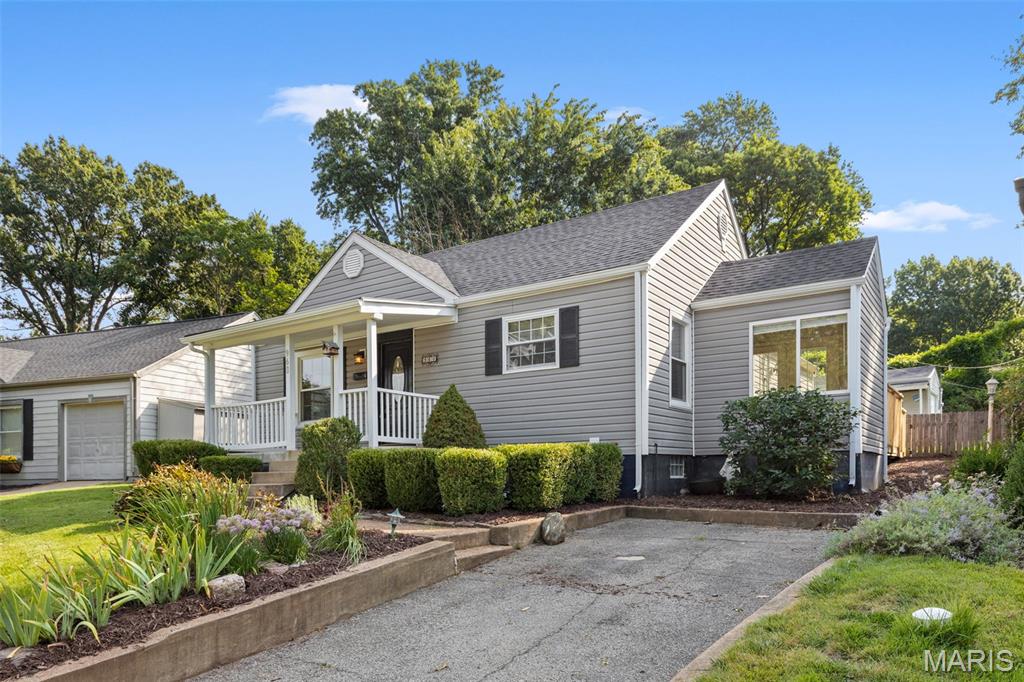 Westbrook Park - Residential