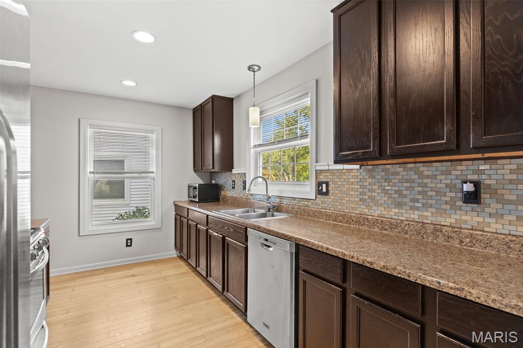 Westbrook Park - Residential