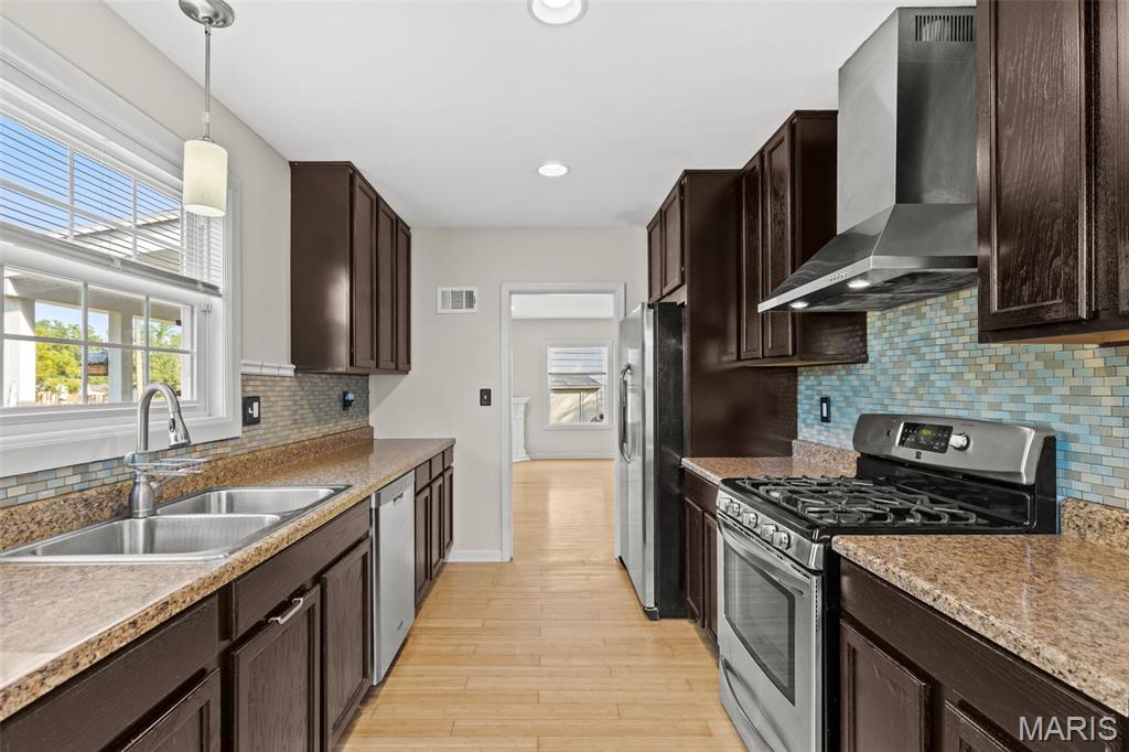 Westbrook Park - Residential