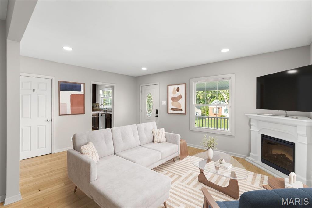 Westbrook Park - Residential