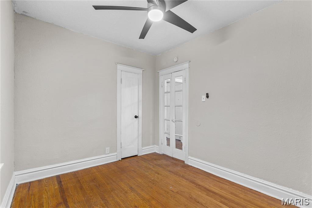 St. Louis City - Residential Income
